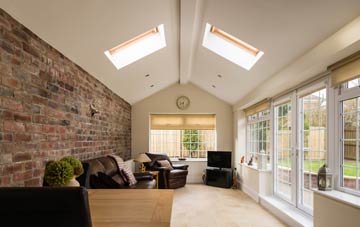 conservatory roof insulation Quality Corner, Cumbria