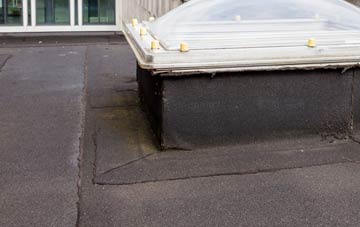 disadvantages of Quality Corner flat roofs