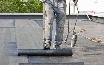 flat roof replacement Quality Corner, Cumbria