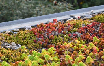 the cost of Quality Corner green roof installation