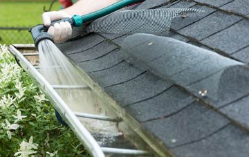 Quality Corner gutter cleaning costs