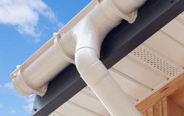 Quality Corner gutter installation costs