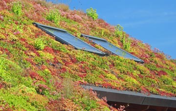 Quality Corner living roof systems