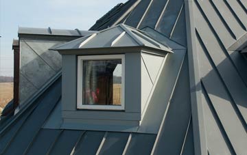 metal roofing Quality Corner, Cumbria