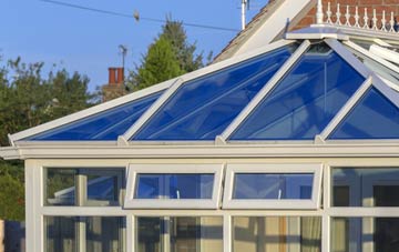professional Quality Corner conservatory insulation