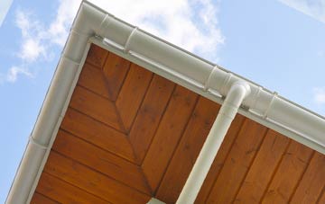 Quality Corner soffit types