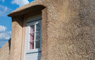 Quality Corner thatch roof disadvantages