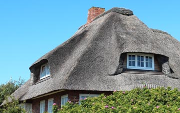 thatch roofing Quality Corner, Cumbria