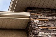 free Quality Corner soffit repair quotes