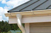 Quality Corner soffits